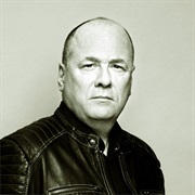 Arnaldur Indriðason