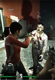 Left 4 Dead (2008)