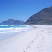 Noordhoek, Cape Town