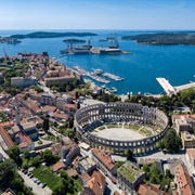 Pula, Croatia