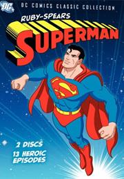 Superman (1988)