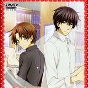Sekaiichi Hatsukoi Ova