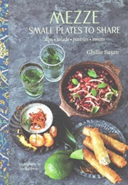 Mezze (Ghille Basan)