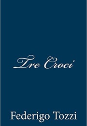 Tre Croci (Federigo Tozzi)