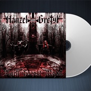 Hanzel Und Gretyl-  Big Bad Kyzrwolf