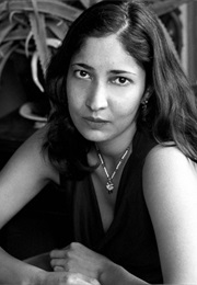 Kiran Desai