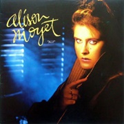 Alison Moyet	- Alf