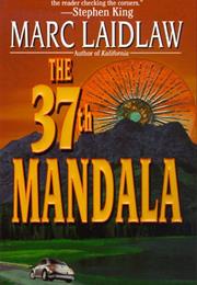 The 37th Mandala