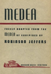 Medea (Robinson Jeffers)