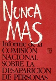 Nunca Más (CONADEP)