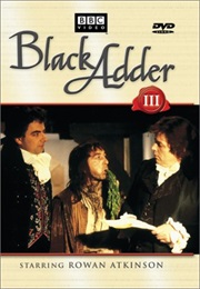 Black Adder the Third (1987)