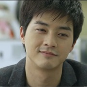 Oh Jin-Rak (Kim Ji-Hoon)