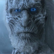 White Walker