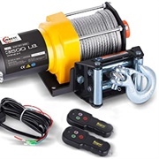 Winch