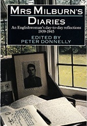 Mrs Milburn&#39;s Diaries (Clara Emily Milburn)