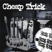 Cheap Trick: Cheap Trick