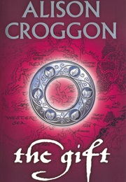 The Gift (Alison Croggon)
