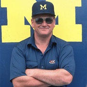 Bo Schembechler
