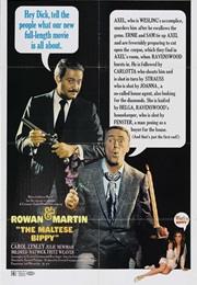 The Maltese Bippy (1969)