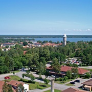 Östhammar Municipality