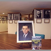 They Also Ran Gallery