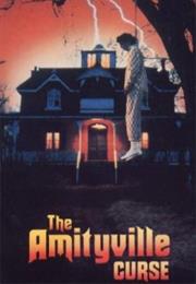 The Amityville Curse (1989)