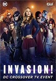 Invasion (2016)