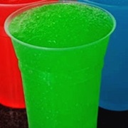 Slushie