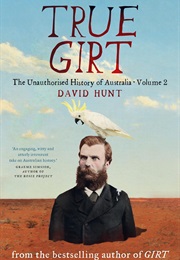 True Girt (David Hunt)