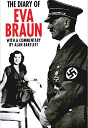 Diary of Eva Braun (Eva Braun)