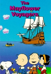 The Mayflower Voyagers (1988)