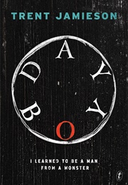 Day Boy (Trent Jamieson)