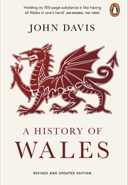A History of Wales (John Davies)