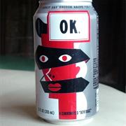 OK Soda