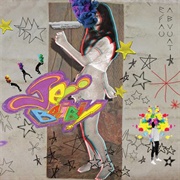 Café Tacvba - Jei Beibi