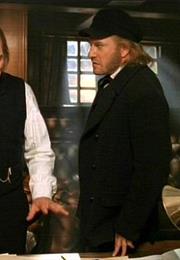 Moby Dick (TV Mini-Series) ~ 1998