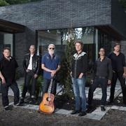 Blue Rodeo
