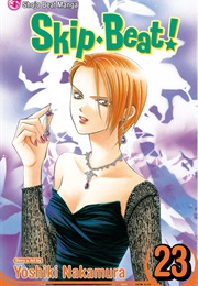 Skip•Beat! Volume 23 (Yoshiki Nakamura)