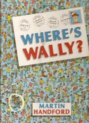 Where's Wally? (Book)