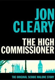 The High Commissioner (Jon Cleary)