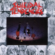 Suicidal Tendencies - "Institutionalized"