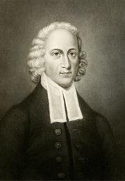 Jonathan Edwards