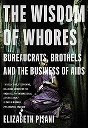 The Wisdom of Whores: Bureaucrats, Brothels and the Business of AIDS (Elizabeth Pisani)
