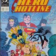 Hero Hotline