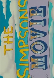 Simpsons Movie,The (2007)