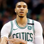 Jayson Tatum