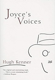 Joyce's Voices (Hugh Kenner)