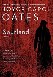 Sourland : Stories (Joyce Carol Oates)