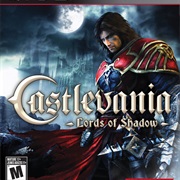 Castlevania: Lords of Shadow (PS3)