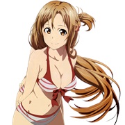 Yuuki Asuna
